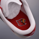 Adidas Adizero EVO SL - Branco/Vermelho/Preto