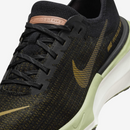 Nike Invincible Run 3 - Preto/Bronze