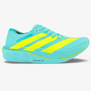Adidas Adizero Adios Pro 5 - Flash Aqua Lucid Lemon