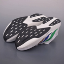 Adidas Adizero EVO SL - Branco/Verde/Azul/Marrom