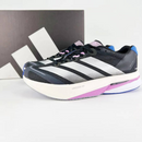 Adidas Adizero Boston 13 Preto/Azul/Roxo