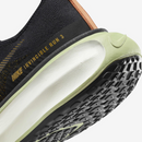 Nike Invincible Run 3 - Preto/Bronze