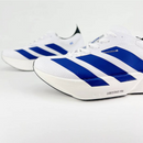 Adidas Adizero Adios Pro 4 Branco/Azul