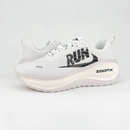 Nike Vomero Plus Run - Branco/Preto