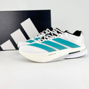 Adidas Adizero Boston 13 Branco/Verde