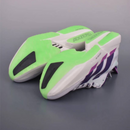 Adidas Adizero Adios Pro 4 Branco/Roxo