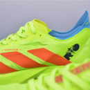 Adidas Adizero Adios Pro 4 Rio - Verde/Vermelho