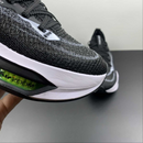 Nike Air Zoom Alphafly Next%2 - Preto/Branco