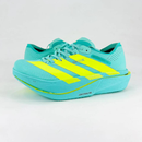 Adidas Adizero Adios Pro 5 - Flash Aqua Lucid Lemon