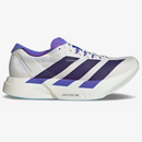 Adidas Adizero Adios Pro 4 Branco/Roxo