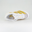 Adidas Adizero EVO SL - Branco/Dourado