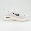 Nike Vomero Plus Run - Branco/Preto