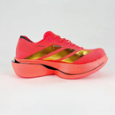 Adidas Adizero Adios Pro 5 - Vermelho/Dourado