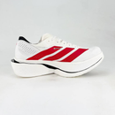 Adidas Adizero Adios Pro 5 - Branco/Vermelho