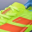 Adidas Adizero Adios Pro 4 Rio - Verde/Vermelho