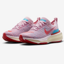 Nike Invincible Run 3 - Rosa/Azul