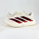 Adidas Adizero EVO SL - Branco/Bordô/Vermelho