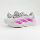 Adidas Adizero EVO SL - Cinza/Lilás