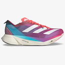 Adidas Adizero Adios Pro 3 - Signal Pink Cyan