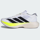 Adidas Adizero Drive RC - Cloud White/Core Black/Lucid Lemon