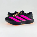 Adidas Adizero EVO SL - Preto/Rosa/Laranja