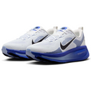 Nike Vomero 18 - Branco/Azul Marinho