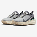 Nike Invincible Run 3 - Cinza/Preto