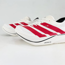 Adidas Adizero Adios Pro 5 - Branco/Vermelho