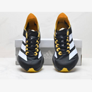 Adidas Adizero Adios Pro 4 Preto/Amarelo