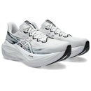 Asics Superblast 3 - Unissex - Branco/Preto