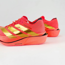 Adidas Adizero Adios Pro 5 - Vermelho/Dourado