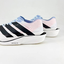 Adidas Adizero Adios Pro 5 - Branco/Azul