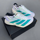 Adidas Adizero Adios Pro 4 Branco/Verde