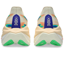 Asics Superblast 3 - Unissex - Bege/Laranja Claro