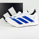 Adidas Adizero Adios Pro 4 Branco/Azul