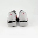 Adidas Adizero Adios Pro 5 - Cinza/Vermelho