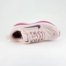 Nike Vomero Plus - Roxo/Rosa