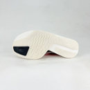 Adidas Adizero Adios Pro 5 - Branco/Vermelho