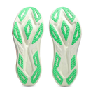 Asics Superblast 3 - Unissex - Bege/Laranja Claro