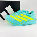 Adidas Adizero Adios Pro 5 - Flash Aqua Lucid Lemon