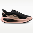 Nike Vomero 18 GORE-TEX - Preto/Rosa Claro