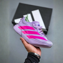 Adidas Adizero Adios Pro 4 Lilás/Rosa