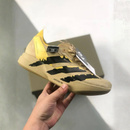 Adidas Adizero Adios Pro 4 Y3 Bege/Preto