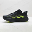 Adidas Adizero EVO SL ATR - Preto/Verde Neon