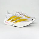 Adidas Adizero Adios PRO EVO 1 - Branco/Dourado