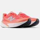 New Balance Fuelcell Rebel V5 - Coral Neon