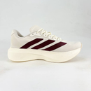 Adidas Adizero EVO SL - Branco/Bordô/Vermelho