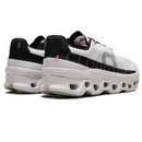 On Running Cloudmonster "Frost Black"