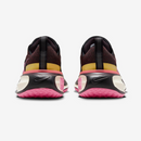 Nike Invincible Run 3 - Preto/Rosa