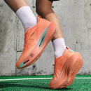 Tênis CHUNTA Carbon Marathon - Laranja